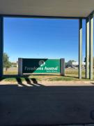Paradores Austral