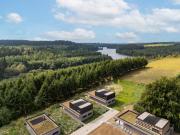 Nature Lake Village – Villa N°17 – 8 Personnes