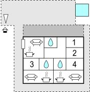 Nice Home In Siracusa With Wifi