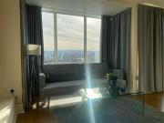 Newcastle City Penthouse