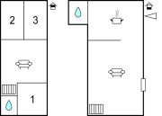 Holiday Home Fiskarevägen Abbekås Ii