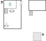 1 Bedroom Lovely Apartment In Pula