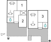 Holiday Home Bibinjskih Mlikaric Bb Iv