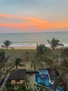 Vacaciones en el Paraíso, Maceió