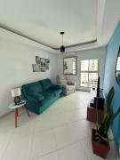 9th Floor with City View Walk Everywhere