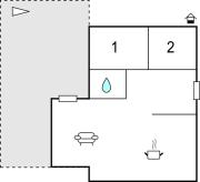 Awesome Home In Backaryd