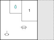 Beautiful Apartment In Insko With Sauna