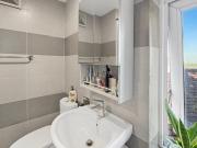 Stay in heart of vibrant district 1 walking street