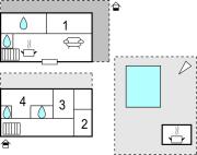 Stunning Home In Primosten With Wifi