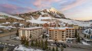 Top Crested Butte