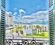 MIRADAALACONCHA Rooms