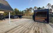 Three-Bedroom Holiday Home In Blavand