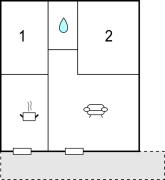 Lovely Apartment In Rapallo With Wifi