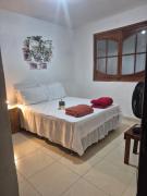 Quarto Top Acolhedor em São Pedro da Aldeia