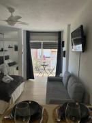 Estudio edificio Hércules