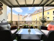 Ama executive stay 2