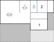 Gorgeous Home In Gørlev With Wifi