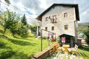 Top Mavrovo