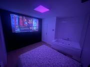 F2 Spa & Cinema proche Disney