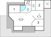 Lovely Home In Haderslev With Sauna