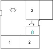 Cozy Home In Meijel With Wifi