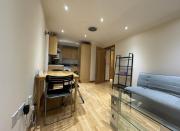 Elegant 1-Bedroom Living in Whitechapel