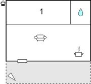 Nice Apartment In Kostrena With Wifi