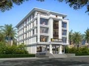 佰联酒店lAO BILLIONS HOTEL