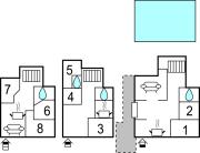 Gorgeous Home In Pomer