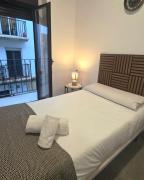 Villamarta Boutique Rooms