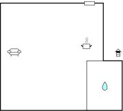 Nice Apartment In Pula With Wifi