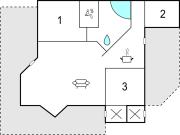 Holiday Home Thorsvej Askeby Ix