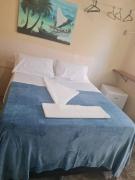 swit veleiro em porto de galinhas