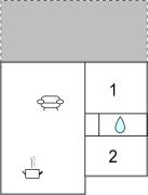 Amazing Home In Punta Braccetto