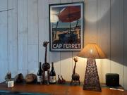 Duplex Le Colibri Esprit cabane