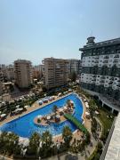 Serenity Residence apartment