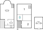 Panorama Sulle Dolomiti