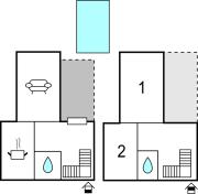 Beach Front Home In Pula