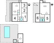 Lovely Home In Kastel Stari