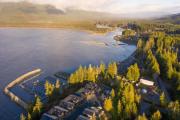 Top Port Renfrew