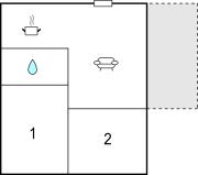 Nice Home In Estepa With Wifi