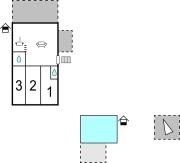 Three-Bedroom Apartment In Split