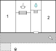 Apartment Gornji Rabac Croatia