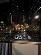 Two-Bedroom Apartment CBD