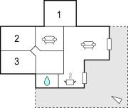 4 Bedroom Amazing Home In Hals