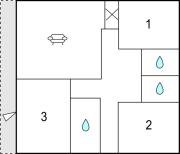 Awesome Apartment In Senj With Kitchen