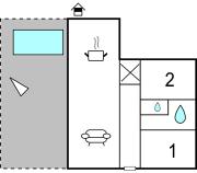 Gorgeous Apartment In Rijeka