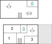 Stunning Home In A Peroxa With Wifi