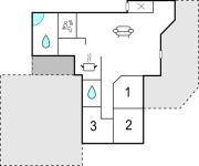 Holiday Home Bjørnøvænget Faaborg Denm