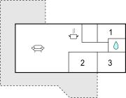 3 Bedroom Stunning Home In Fårvang